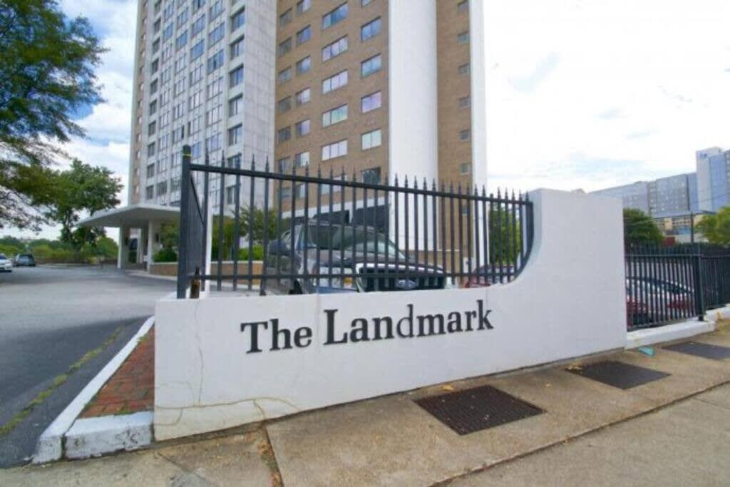Villa Downtown Atlanta Excellent View! Onsite Parking 1904 Exterior foto