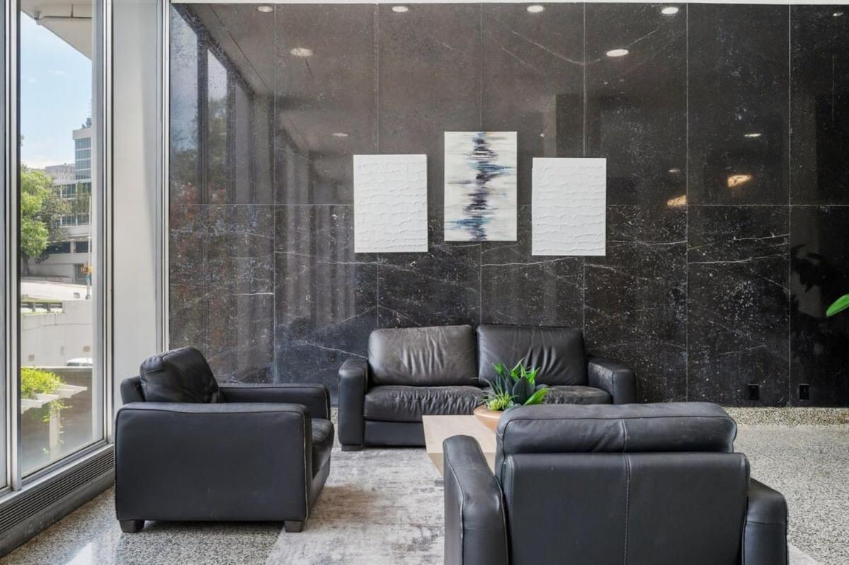 Villa Downtown Atlanta Excellent View! Onsite Parking 1904 Exterior foto