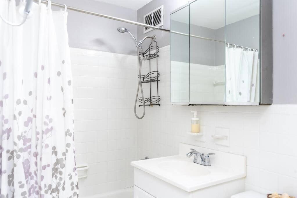 Villa Downtown Atlanta Excellent View! Onsite Parking 1904 Exterior foto