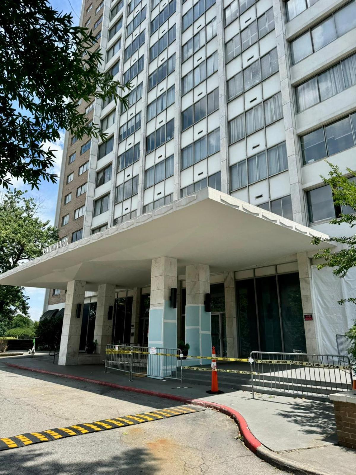 Villa Downtown Atlanta Excellent View! Onsite Parking 1904 Exterior foto