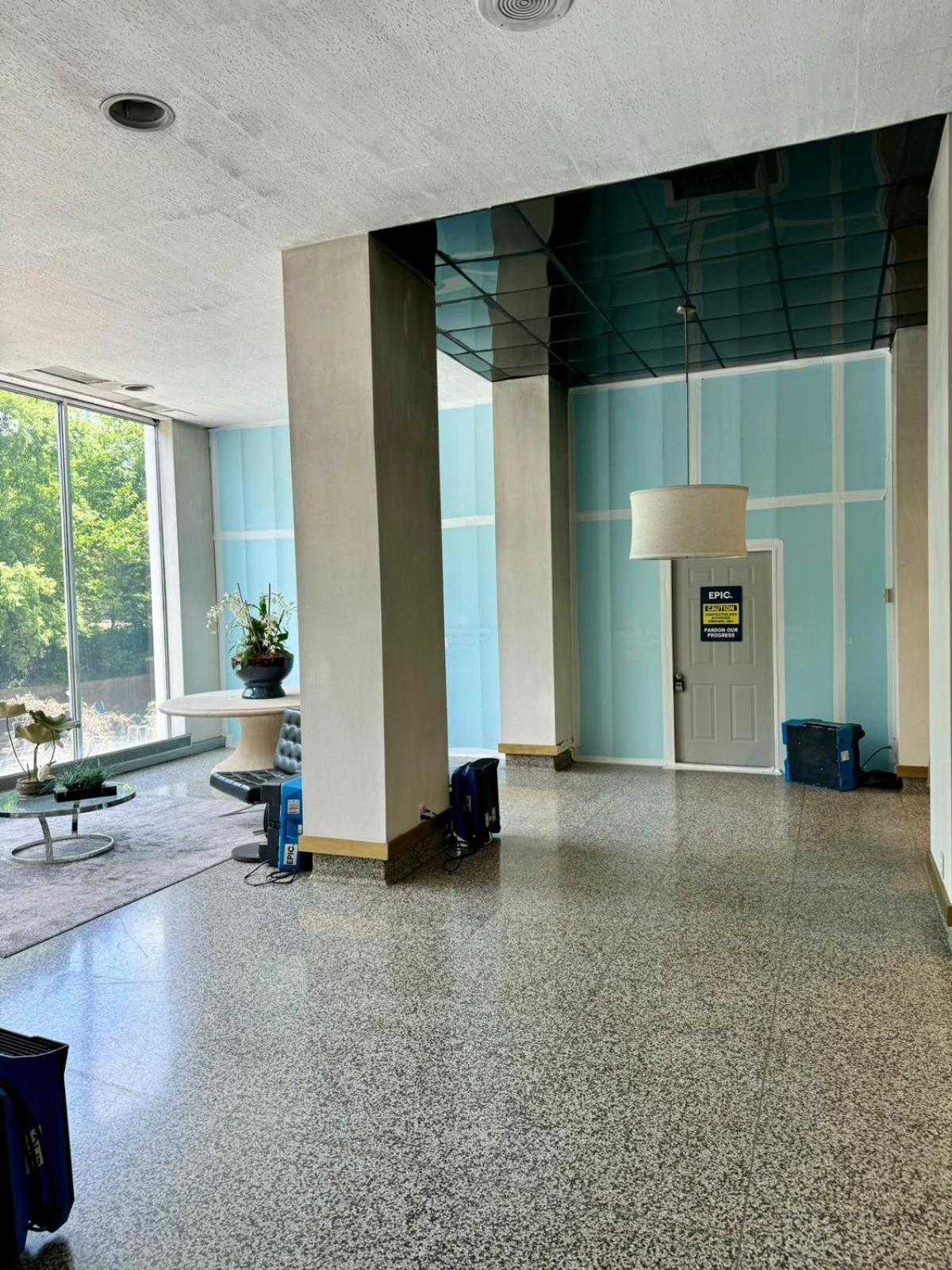 Villa Downtown Atlanta Excellent View! Onsite Parking 1904 Exterior foto